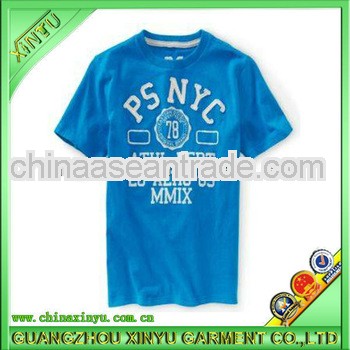 Wholesale men's clothes manufacturer Guangzhou