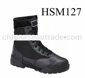 Wholesale price personal military equipment 8inch classical Magnum army boots