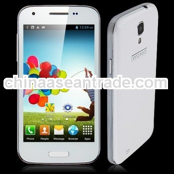 Wholesale smart phone Y9190 MTK6572 android 4.2 OS 4.3 inch 3G smart phone