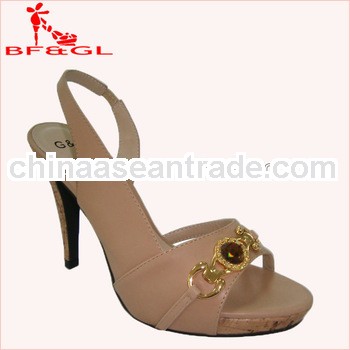 Wholesaler Shoe China Woman,New Design High Heel Shoe Women