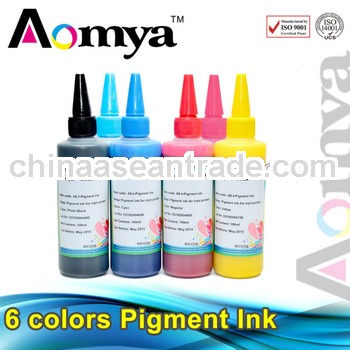 Wholesales Bulk ink Pigment Ink for HP Designjet z3100/3200 100ml