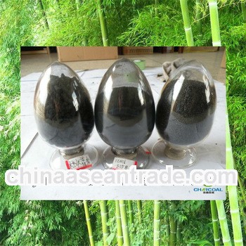 Widely use bamboo activated charcoal for sale