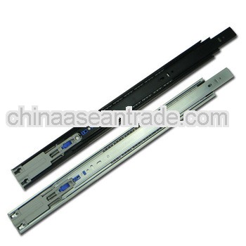 Width45mm Soft Close Drawer Channel Guangdong Manufacturer