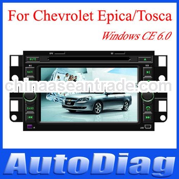 Windows CE Version For Chevrolet Matiz Car DVD Player with GPS 3G RDS digital TV Bluetooth Car DVD C