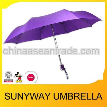 Windproof Automatic Umbrella Foldable