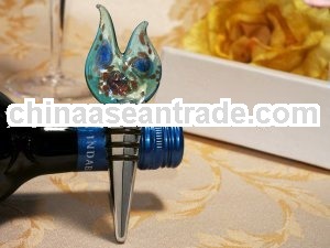 Wine Glass Stopper