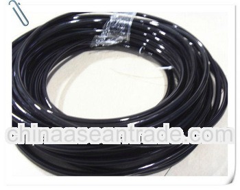 Wire Braid Reinforcement Hydraulic Rubber Hose SAE 100 R8