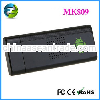 Wireless computer to tv android computer mk809