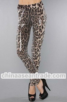 Women's Wildlife Sexy Legging HSP8024