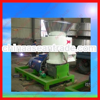 Wood Flat Die Pellet Machine For Sale 0086-13721419972