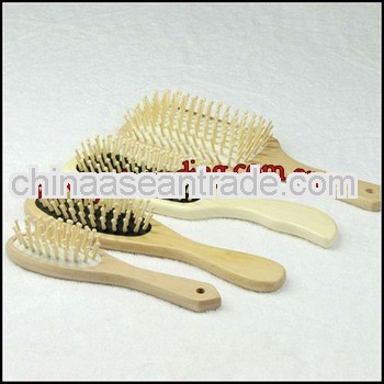 Wooden Massage Comb