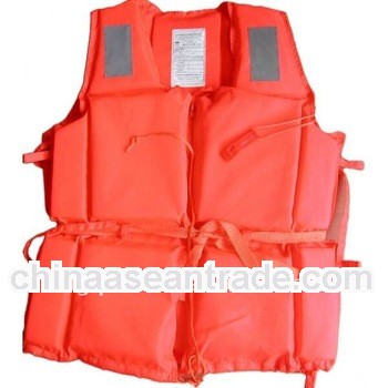 Working Marine Life Jackets,Security Life Vest