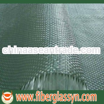 Woven Roving of Fiberglass Materials 600g/sm