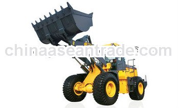 XCMG wheel loader for sale/articulated mini wheel loader/wheel loader price ZL50G