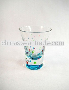 XD2397 Glass Cup