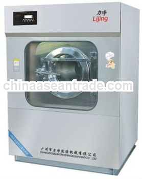 XGQ 25kg washer extractor (industrial washing machine) selling to Middle east