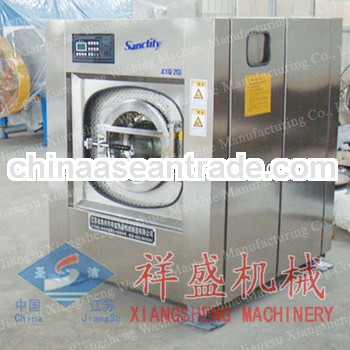 XGQ full-auto industrial hospital the best washing machines on sale Automatic washing machine