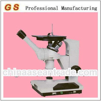 XJP-6A Inverted Metallurgical Microscope