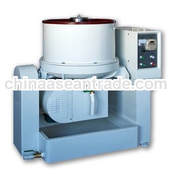 XL60 Free test for centrifugal polishing machine