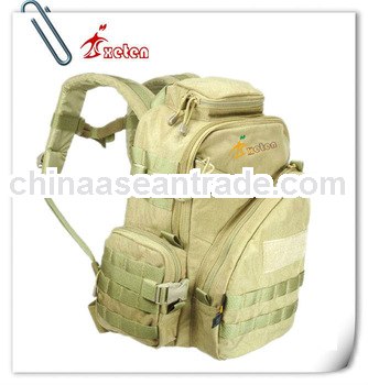 XTB-618008 600D ARMY GREEN Military backpack