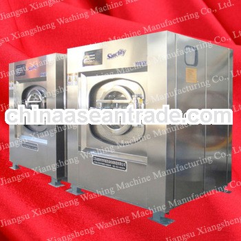 XTQ-120 equipment for industrial laundries