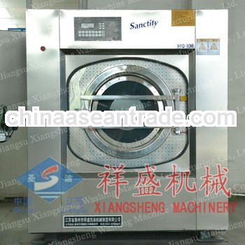 XTQ 50~100kg full-auto industrial hospital commercial washing machines for sale