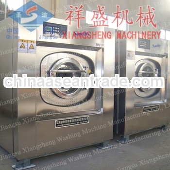 XTQ series hot sale industrial commercial washing machine/Hotel Schools Industrial Washing Machine