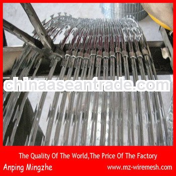 XT razor wire for sale(verified manufacture)