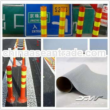 XW1500 PVC Type reflective sticker material