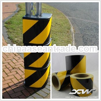 XW3100X PET Advertisement Grade reflective vinyl