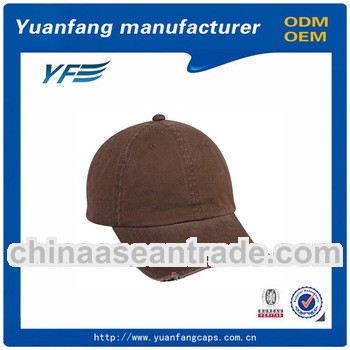 Xiongxian Yuanfang Cap Manufactory Baseball Hats