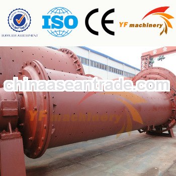 YF grinding mill for cement (ISO Certificate)
