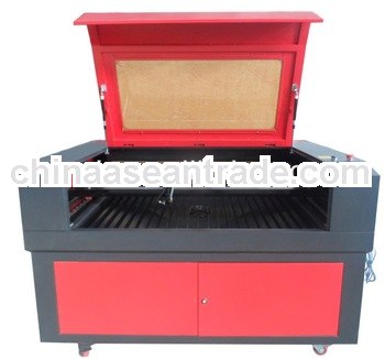 YH-1290 acrylic laser engraving and cutting machine