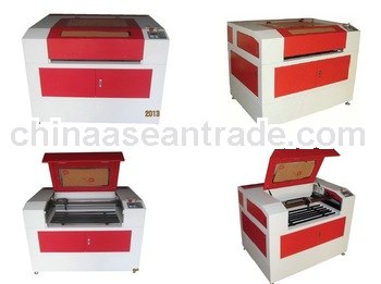 YT6040 universal IF tube lase engraving machine