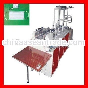 YT -nonwoven mouth mask machine