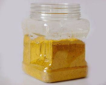 Yellow Iron Oxide