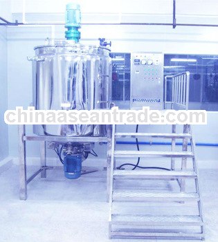 Yuxiang JBJ high quality liquid mixer small agetator
