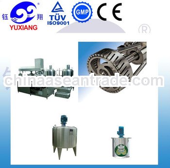 Yuxiang RHJ lab vacuum equipment homogenize