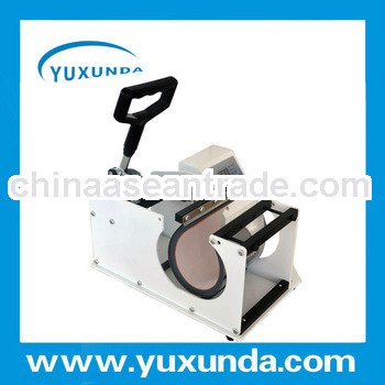 Yuxunda cheap used Cone small mug heat press machine for sale