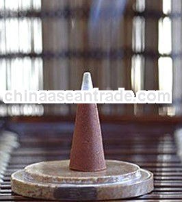 ZF cone incense machine(skype:lindazf1)