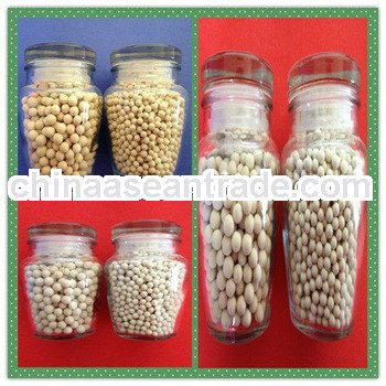Zibo Zeolite 3A,4A,5A,13x Molecular Sieve in chemical adsorbent