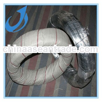 Zinc Coated Galvanised Iron Wire