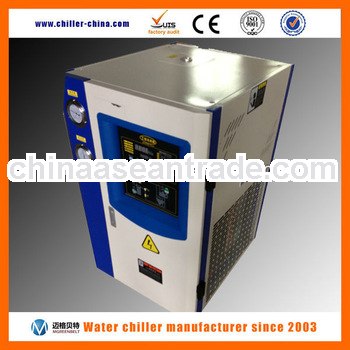 -20DC Low-temperature Water-cooled Industrial Chiller