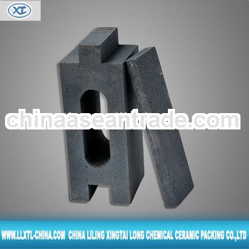 (20 YEARS PROFESSIONAL!) 90-99% Ceramic Silicon Carbide Board/Plate SIC Board/Plate