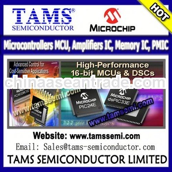 (28/40-Pin 8-Bit CMOS Microcontrollers IC) PIC16C74B-04/SO