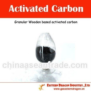 (325mesh) powder activated carbon for glucose