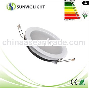 (3w 4w 6w 9w 13w)down light led down light ceiling