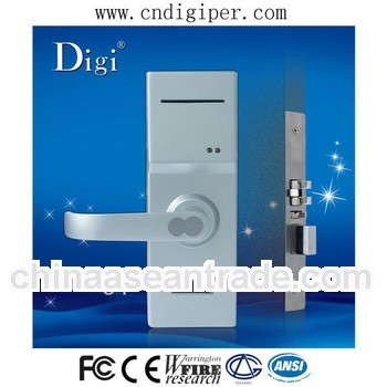 #6600-73IC electronic hotel lock