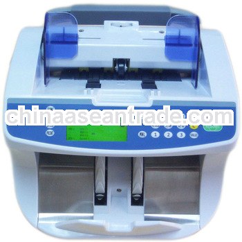 (Best Price ! ! !) Money Counter Machine /Currency Counter Machine for Chilean peso(CLP)