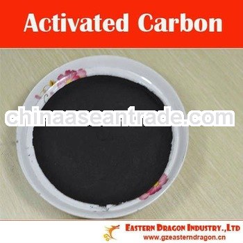 (High-quanlity Powder) Wood based Activated Carbon for Injection